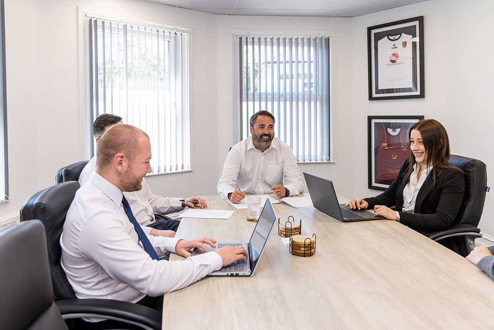 GRA-Accounting-Heswall